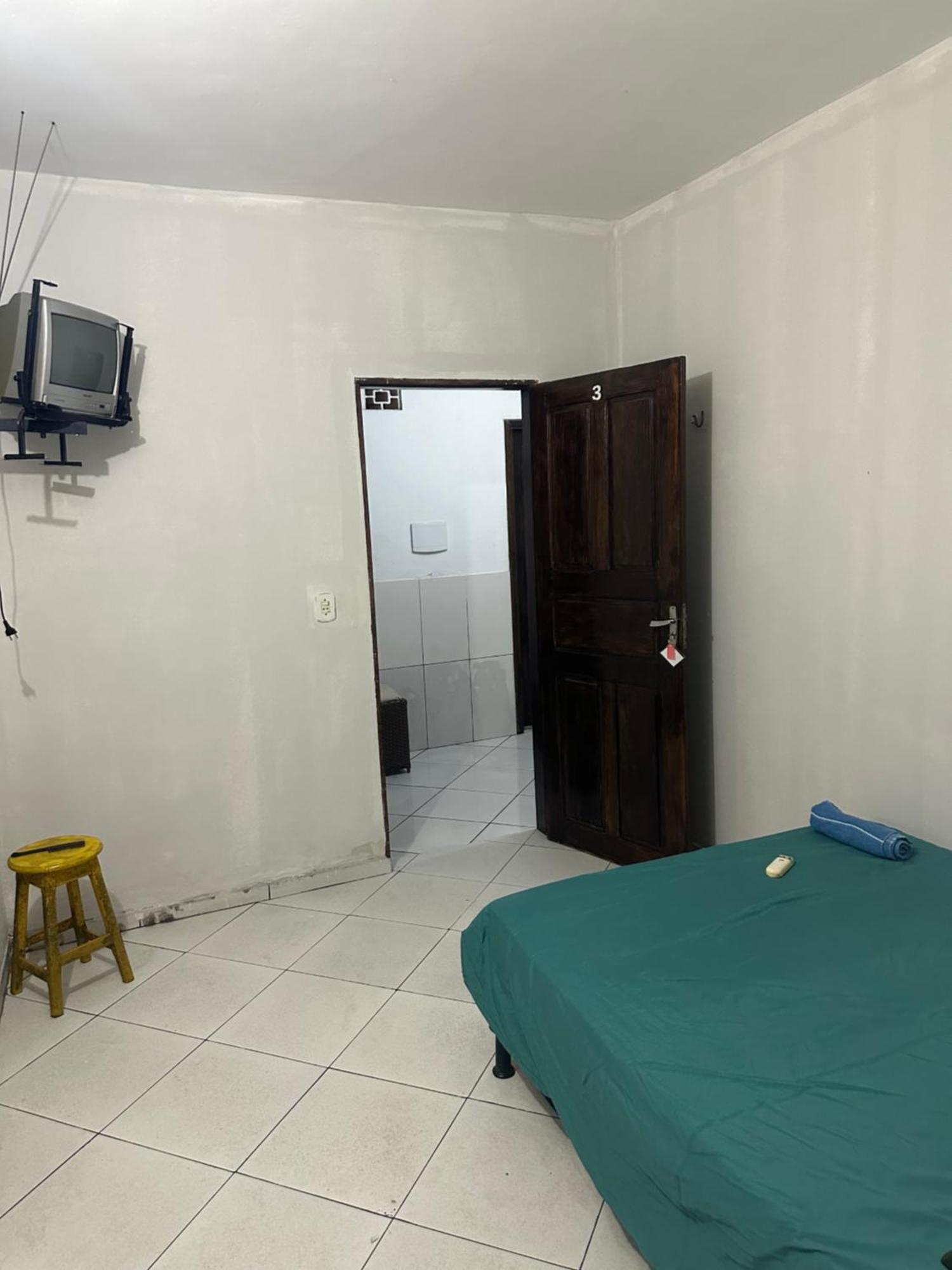 Pousada Bom Preco Salinopolis Exterior photo