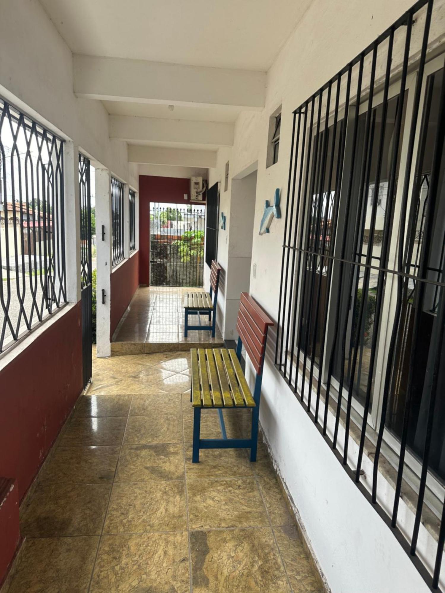 Pousada Bom Preco Salinopolis Exterior photo
